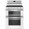30-inch Freestanding Gas Range (WGG745S0FH) image 1