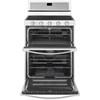 30-inch Freestanding Gas Range (WGG745S0FH) image 2
