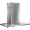 30-inch Wall Mount Range Hood (WVW57UC0FS) image 2