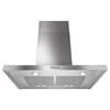 30-inch Wall Mount Range Hood (WVW57UC0FS) image 3