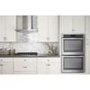 30-inch Wall Mount Range Hood (WVW57UC0FS) image 5