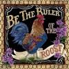 Be The Ruler A-NO0936 image 1