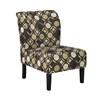 Tibbee Stationary Fabric Accent Chair (9910160) image 1