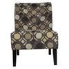 Tibbee Stationary Fabric Accent Chair (9910160) image 2