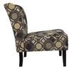Tibbee Stationary Fabric Accent Chair (9910160) image 3