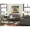 Tibbee Stationary Fabric Accent Chair (9910160) image 6