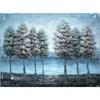 Serene Trees AY73422 image 1
