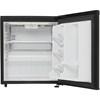18-inch, 1.7 cu. ft. Compact Refrigerator (DAR017A3BDB) image 3