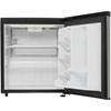 18-inch, 1.7 cu. ft. Compact Refrigerator (DAR017A3BSLDB) image 3