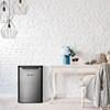 18-inch, 2.6 cu. ft. Compact Refrigerator (DAR026A2BSLDB) image 3