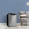 18-inch, 2.6 cu. ft. Compact Refrigerator (DAR026A2BSLDB) image 6