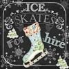 Ice Skates A-HC0621 image 1