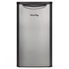 18-inch, 3.3 cu. ft. Compact Refrigerator (DAR033A6BSLDB) image 2