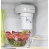 33-inch, 24.8 cu. ft. French 3-Door Refrigerator with Ice and Water (GNE25JSKSS) image 11