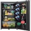 21-inch, 4.4 cu. ft. Compact Refrigerator (DAR044A6DDB) image 2