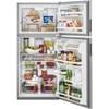30-inch, 18 cu. ft. Top Freezer Refrigerator (MRT118FFFZ) image 3