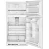 33-inch, 20.5 cu. ft. Top Freezer Refrigerator (MRT311FFFH) image 2