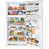33-inch, 20.5 cu. ft. Top Freezer Refrigerator (MRT311FFFH) image 3