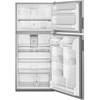 33-inch, 20.5 cu. ft. Top Freezer Refrigerator (MRT311FFFZ) image 2