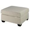 Fabric Ottoman (6) image 1