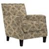 Madelyn Stationary Fabric Chair (2000R 35239) image 1