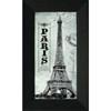 Paris WVBSYD420 image 1