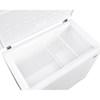 7 cu. ft. Chest Freezer (MCF71W) image 5