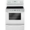 30-inch Freestanding Electric Range (CFEF3014TW) image 1
