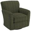 Kaylee Swivel Glider Fabric Chair (2887-21153) image 1