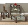 Compass Cocktail Table (198-B+2G) image 3