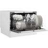 Countertop Dishwasher (DDW621WDB) image 4