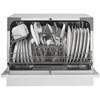 Countertop Dishwasher (DDW621WDB) image 5