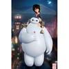 Baymax and Hiro 2 AD4312 image 1