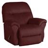 Bodie Fabric Recliner (8NW15LV-73018L) image 1