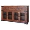 Parota Buffet (IFD866CONS) image 1