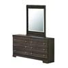 Fairview Dresser Mirror (Fairview 444 Dresser Mirror) image 1