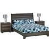 Fairview 2-Drawer Nightstand (Fairview 444 Nightstand) image 1