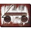 Wagon A119049 image 1