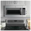 30-inch, 2.1 cu. ft. Over-the-Range Microwave Oven (PVM9215SKSS) image 3
