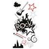 Rock Star Boy DS1012 image 1