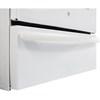 30-inch Freestanding Electric Range (JCB860DKWW) image 6