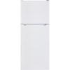 24-inch, 11.55 cu. ft. Top Freezer Refrigerator (MPE12FGKWW) image 1