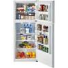 24-inch, 11.55 cu. ft. Top Freezer Refrigerator (MPE12FGKWW) image 3