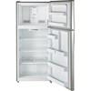 30-inch, 18 cu. ft. Top Freezer Refrigerator (MTE18GSKSS) image 2