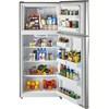 30-inch, 18 cu. ft. Top Freezer Refrigerator (MTE18GSKSS) image 3