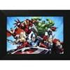 Avengers Unite BBLMV5032 image 1