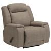 Hardisty Rocker Fabric Recliner (Hardisty 6N87) image 1