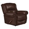 Terrill Swivel, Rocker Fabric Recliner (8N79-19076) image 1