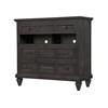 Calistoga 3-Drawer Media Chest (B2590-36) image 2
