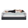 Savant III Cushion Firm With Motion Perfect III Base (Full) image 3